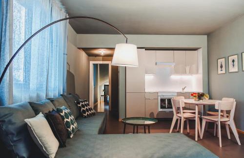 Pisa Apartamento | Villa Madrè San Rossore Apartments - Self check-in