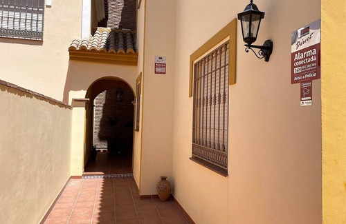 Nerja Villa | Villa Madrid Private Pool by Casasol