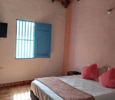 Barichara Casa | Villa Madrigal