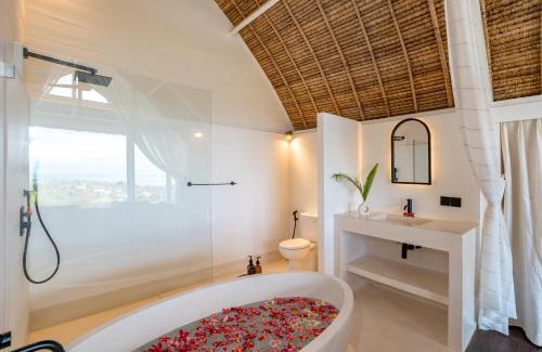 Jungut Batu Villa | Villa Madu