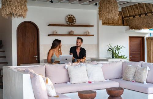 Jungut Batu Villa | Villa Madu