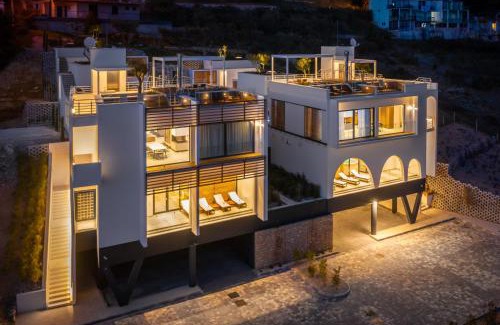 Marusici Villa | Villa Maestral