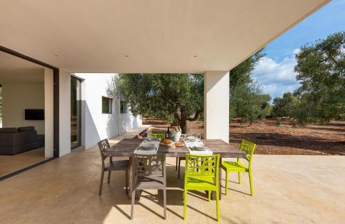 Carovigno Villa | Villa Magali' by Perle di Puglia
