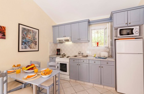 Agios Stefanos Villa | Villa Magda by Villa Plus