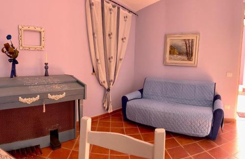 Todi Apartamento | Villa Magda