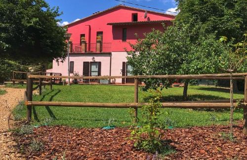 Todi Apartamento | Villa Magda