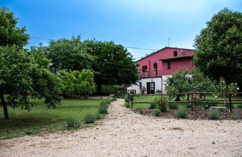 Todi Apartamento | Villa Magda