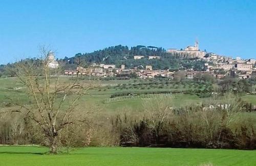 Todi Apartamento | Villa Magda