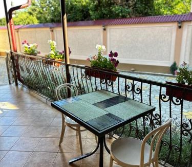 Berehove Casa | Villa Magda