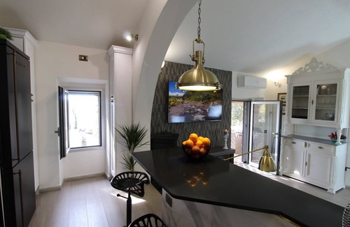 La Maddalena Casa | Villa Magdala