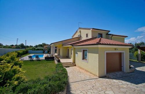 Liznjan Villa | Villa MAGGIE