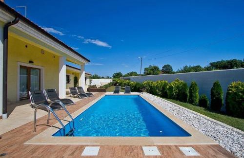 Liznjan Villa | Villa MAGGIE