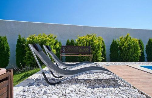 Liznjan Villa | Villa MAGGIE