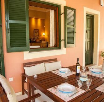 Ipsos Villa | Villa Magia