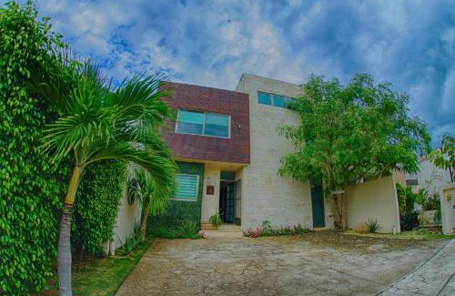 Chetumal Casa | Villa Magistral