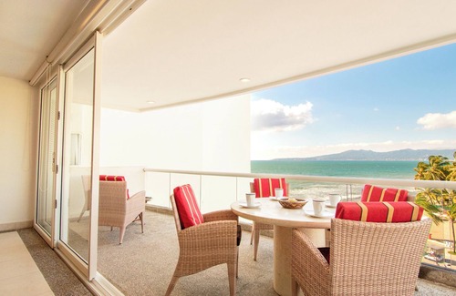 Nuevo Vallarta Villa | Villa Magna - Alcatraz 241 by Kivoya
