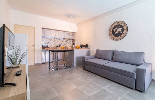 Montechoro Apartamento | Villa Magna - Apt- 206 by HelloVacations