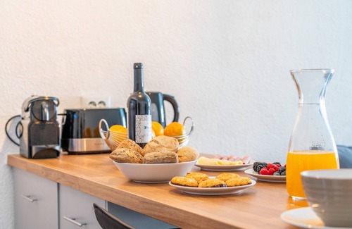 Montechoro Apartamento | Villa Magna - Apt- 206 by HelloVacations