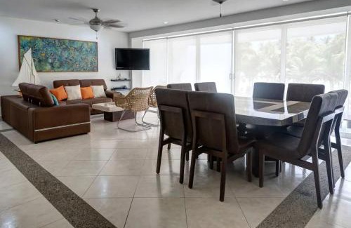 Nuevo Vallarta Apartamento | Villa Magna departamento en Nuevo Vallarta