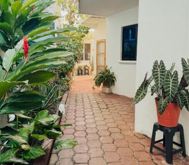 Colonia Centro Apartamento | Villa Magnolia - Cozy Hideaway