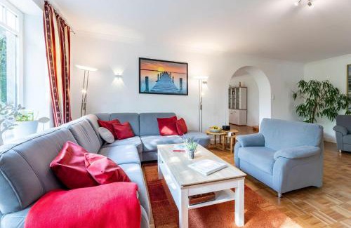 Hohwacht Apartamento | Villa-Magnolia-H