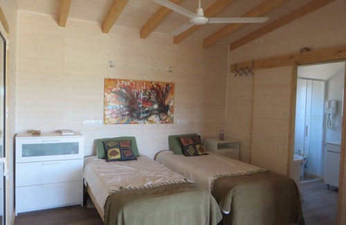 Portimao Otro | Villa MAGNOLIA – lujo, cómoda, tranquilidade– Playa/Golf 4 km, Granja Ecológica
