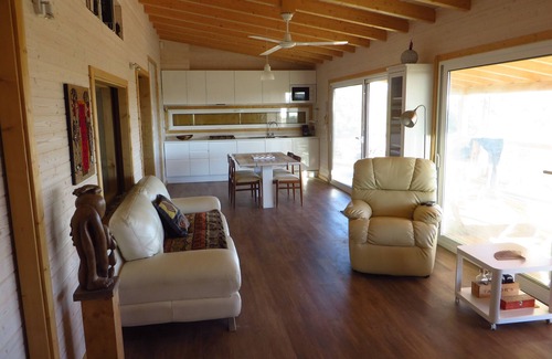 Portimao Otro | Villa MAGNOLIA – lujo, cómoda, tranquilidade– Playa/Golf 4 km, Granja Ecológica