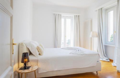 Muralto Apartamento | Villa Magnolia - High standing floor