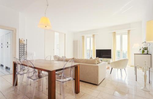 Muralto Apartamento | Villa Magnolia - High standing floor