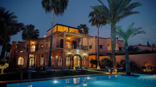 Targa Villa | Villa Maha Luxury and Wellness