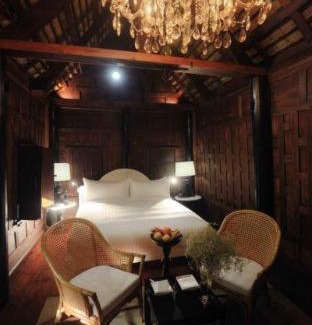 Su Thep Complejo | Villa Mahabhirom - SHA Plus