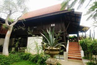 Su Thep Complejo | Villa Mahabhirom - SHA Plus