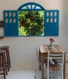Morro de Sao Paulo Casa | Villa Mahai- casa 1