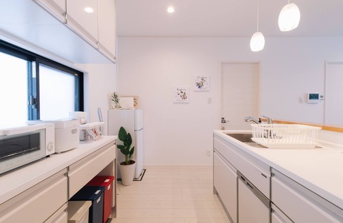 Tokeshi Villa | Villa Mahalo