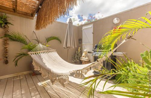 Trois-Ilets Villa | Villa Mahana