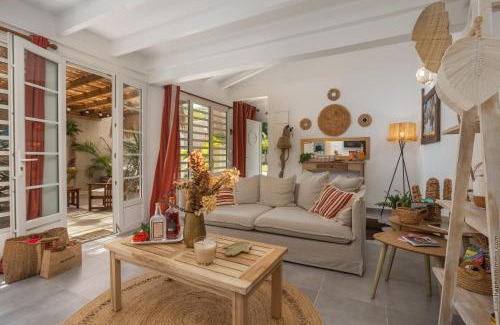 Trois-Ilets Villa | Villa Mahana