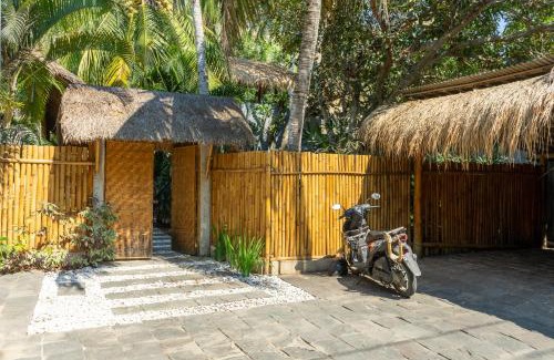 Kuta Villa | Villa Mahi