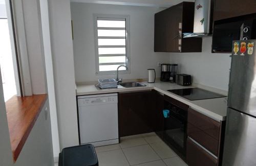 Trois-Ilets Casa | Villa Mahi Mahi