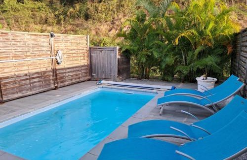 Trois-Ilets Casa | Villa Mahi Mahi