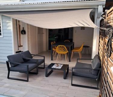 Trois-Ilets Casa | Villa Mahi Mahi