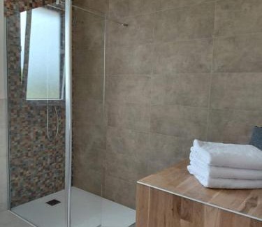 Cleder Casa | Villa Mahina - 6 chambres - 12 pers