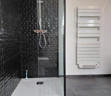 Cleder Casa | Villa Mahina - 6 chambres - 12 pers