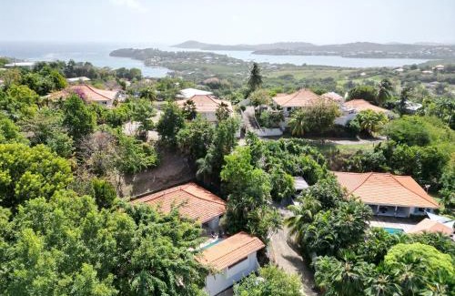 Le Vauclin Villa | Villa Mahogany confort, spacieuse