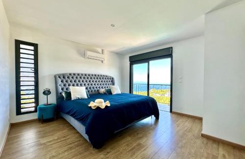 Petite-ÃŽle Cama Y Desayuno | Villa Mahot