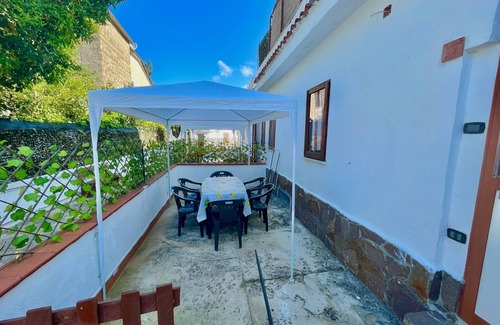 Palinuro Casa | Villa Maica 3, Palinuro, Cilento