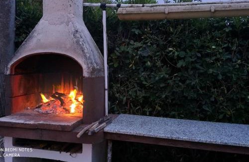 Mesagne Casa | Villa Maila - Accogliente Villetta con Giardino Privato in Salento