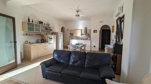 Mesagne Casa | Villa Maila - Accogliente Villetta con Giardino Privato in Salento
