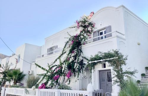 Kamari Apartamento | Villa Maina