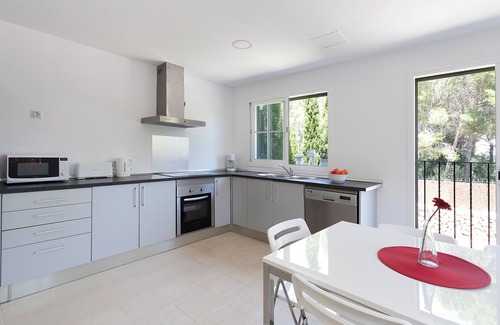 Maioris Decima Villa | Villa Maioris - con piscina privada