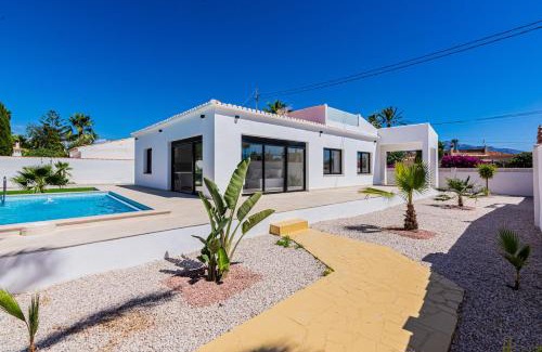 L'Alfas del Pi Villa | Villa MaJa Albir